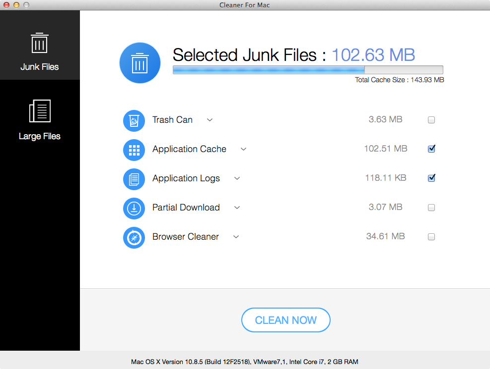 best disk cleaner for mac