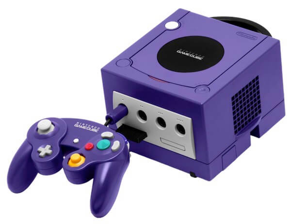 what does my mac need to properly run a gamecube emulator